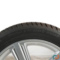 Original Audi A8 4N Winterräder Winterreifen 19 Zoll 4N0601025J 235/50 R19 103H