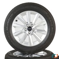 Original Audi A1 GB Winterräder Winterreifen 16Zoll 205/60 R16 92H 82A601025C