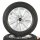 Original Audi A1 GB Winterräder Winterreifen 16Zoll 205/60 R16 92H 82A601025C