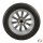 Original Audi A1 GB Winterräder Winterreifen 16Zoll 205/60 R16 92H 82A601025C