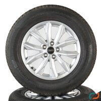 Original Audi Q5 FY FYB 80A Winterräder Winterreifen 235/65 R17 104H 80A601025J