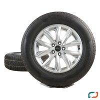Original Audi Q5 FY FYB 80A Winterräder Winterreifen 235/65 R17 104H 80A601025J