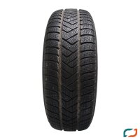 Original Audi Q5 FY FYB 80A Winterräder Winterreifen 235/65 R17 104H 80A601025J