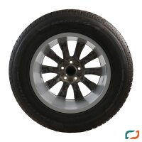 Original Audi Q5 FY FYB 80A Winterräder Winterreifen 235/65 R17 104H 80A601025J