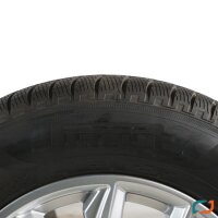 Original Audi Q5 FY FYB 80A Winterräder Winterreifen 235/65 R17 104H 80A601025J