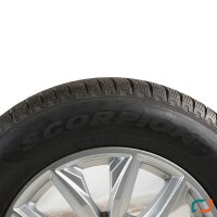 Original Audi Q5 FY FYB 80A Winterräder Winterreifen 235/65 R17 104H 80A601025J