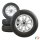 Original Audi Q5 FY FYB 80A Winterräder Winterreifen 235/65 R17 104H 80A601025J