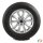Original Audi Q5 FY FYB 80A Winterräder Winterreifen 235/65 R17 104H 80A601025J