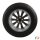 Original Audi Q5 FY FYB 80A Winterräder Winterreifen 235/65 R17 104H 80A601025J