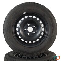 Original VW T5 T6 T6.1 Allwetterreifen Ganzjahresreifen 215/65 R16 C 109/107T