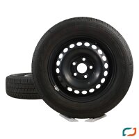 Original VW T5 T6 T6.1 Allwetterreifen Ganzjahresreifen 215/65 R16 C 109/107T