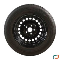 Original VW T5 T6 T6.1 Allwetterreifen Ganzjahresreifen 215/65 R16 C 109/107T