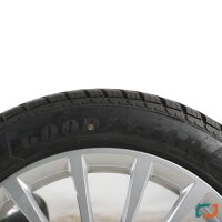 BMW 5er G30 G31 Winterreifen Winterräder 18 Zoll 6861224 245/45 R18 Styling 619