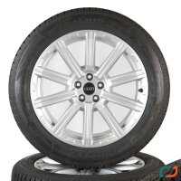 Original Audi Q7 SQ7 Winterräder Winterreifen 4M0601025AE 285/45 R20 112V DOT22