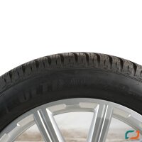Original Audi Q7 SQ7 Winterräder Winterreifen 4M0601025AE 285/45 R20 112V DOT22