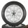 Original Audi Q7 SQ7 Winterräder Winterreifen 4M0601025AE 285/45 R20 112V DOT22