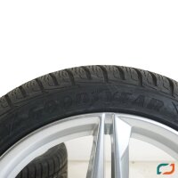 Original Audi A4 S4 8W B9 Winterräder Winterreifen 245/40 R18 97V 8W0601025HM