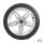 Original Audi A4 S4 8W B9 Winterräder Winterreifen 245/40 R18 97V 8W0601025HM