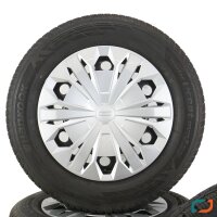 Original Audi Q3 F3 Winterräder 17 Zoll Winterreifen 5QF601027J/K 215/65 R17 99H