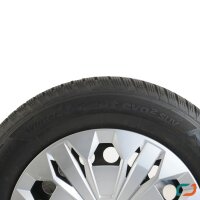 Original Audi Q3 F3 Winterräder 17 Zoll Winterreifen 5QF601027J/K 215/65 R17 99H