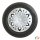 Original Audi Q3 F3 Winterräder 17 Zoll Winterreifen 5QF601027J/K 215/65 R17 99H