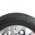 Original Audi Q3 F3 Winterräder 17 Zoll Winterreifen 5QF601027J/K 215/65 R17 99H