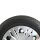 Original Audi Q3 F3 Winterräder 17 Zoll Winterreifen 5QF601027J/K 215/65 R17 99H