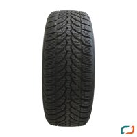 Original Audi A3 8V Winterräder Winterreifen 16 Zoll 8V0601025BM 205/55 R16 91H