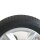 Original Audi Q7 4M Winterreifen Winterräder 19 Zoll 4M0601025F 255/55 R19 111H