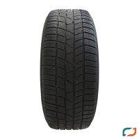 Original VW Touareg CR 3 Winterräder Winterreifen 255/60 R18 108H Cascade 18Zoll