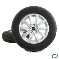 Original Audi Q5 FY FYB Winterräder Winterreifen 80A601025J 235/65R17 104H DOT23