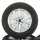 Original Audi Q5 FY FYB Winterräder Winterreifen 80A601025J 235/65R17 104H DOT23
