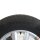 Original Audi Q5 FY FYB Winterräder Winterreifen 80A601025J 235/65R17 104H DOT23