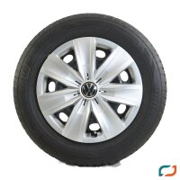 Original VW T-Roc Winterräder Winterreifen 16 Zoll 205/60 R16 92H 5Q0601027CJ