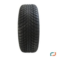 Original VW T-Roc Winterräder Winterreifen 16 Zoll 205/60 R16 92H 5Q0601027CJ