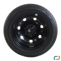 Original VW T-Roc Winterräder Winterreifen 16 Zoll 205/60 R16 92H 5Q0601027CJ
