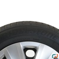 Original VW T-Roc Winterräder Winterreifen 16 Zoll 205/60 R16 92H 5Q0601027CJ