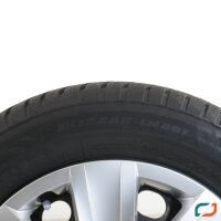 Original VW T-Roc Winterräder Winterreifen 16 Zoll 205/60 R16 92H 5Q0601027CJ