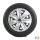 Original VW T-Roc Winterräder Winterreifen 16 Zoll 205/60 R16 92H 5Q0601027CJ