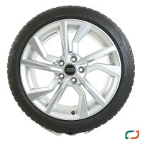 Original Audi TT TTS 8S Winterräder Winterreifen 245/40 R18 93V 8S0601025AN