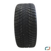 Original Audi TT TTS 8S Winterräder Winterreifen 245/40 R18 93V 8S0601025AN