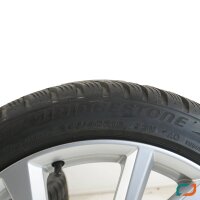 Original Audi TT TTS 8S Winterräder Winterreifen 245/40 R18 93V 8S0601025AN