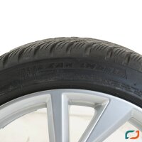 Original Audi TT TTS 8S Winterräder Winterreifen 245/40 R18 93V 8S0601025AN