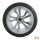 Original Audi TT TTS 8S Winterräder Winterreifen 245/40 R18 93V 8S0601025AN