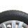 Original VW Golf 7 Winterreifen Winterräder 16 Zoll 205/55 R16 91H 5Q0601027Q