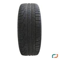 Original VW Tiguan 2 AD1 Winterräder Auckland Winterreifen Felgen 235/50R19 103H