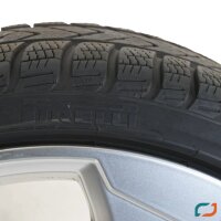 Original Audi RS3 8V Winterräder Winterreifen 19 Zoll 8V0601025CE 235/35 R19 91V