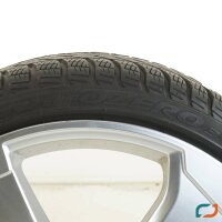 Original Audi RS3 8V Winterräder Winterreifen 19 Zoll 8V0601025CE 235/35 R19 91V