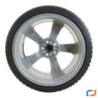 Original Audi RS3 8V Winterräder Winterreifen 19 Zoll 8V0601025CE 235/35 R19 91V