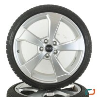 Original Audi RS3 8V Winterräder Winterreifen 19...